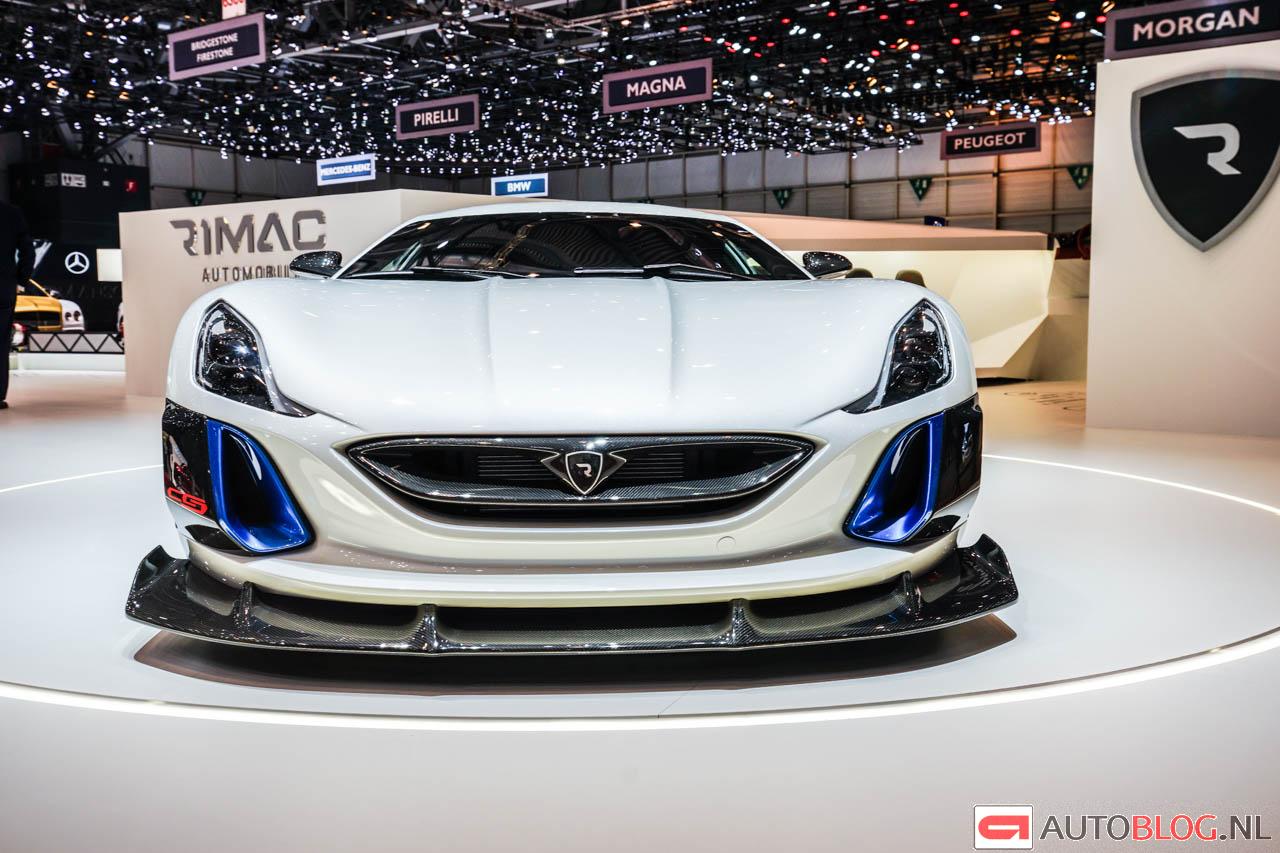 De Rimac Concept_S: 1.384 pk en 1.800 Nm [livepics]