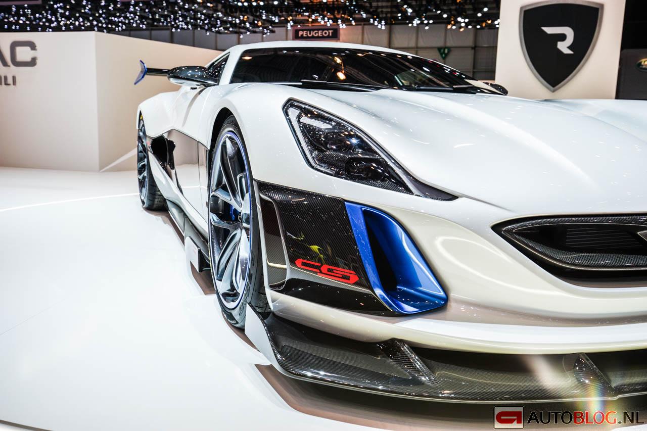 De Rimac Concept_S: 1.384 pk en 1.800 Nm [livepics]