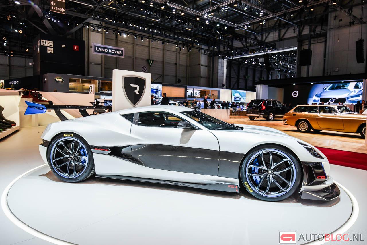 De Rimac Concept_S: 1.384 pk en 1.800 Nm [livepics]