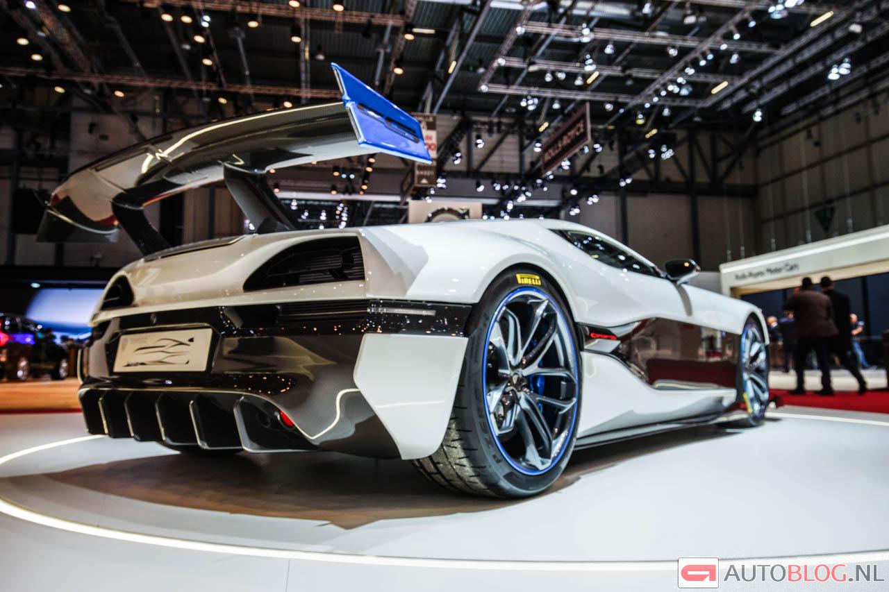 De Rimac Concept_S: 1.384 pk en 1.800 Nm [livepics]