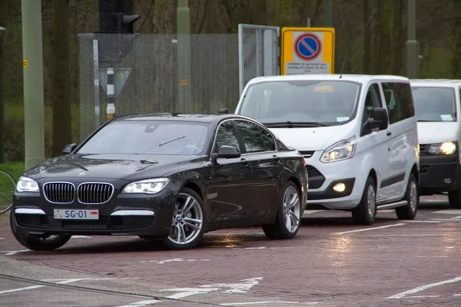 Dit zijn de auto's met NSS kentekens [gallery]