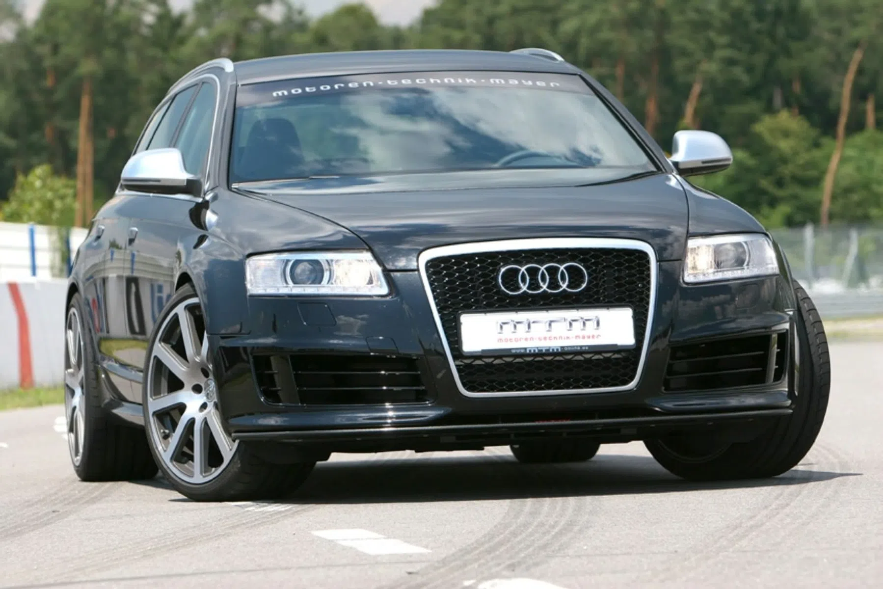 MTM komt met de RS6 Clubsport [730 pk]