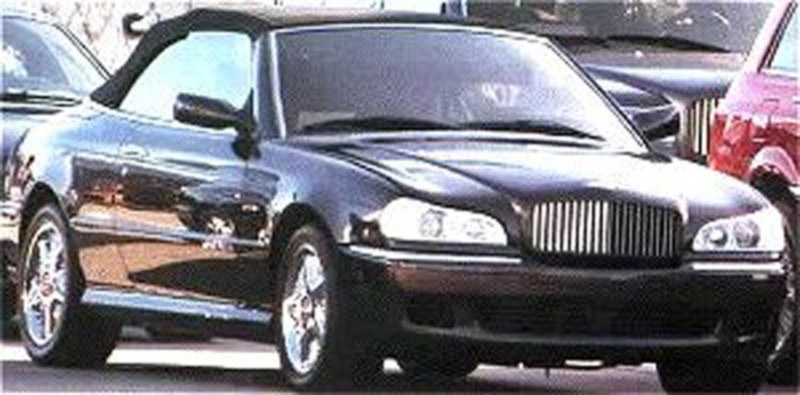 Bentley Java: vergeten concept (1994)