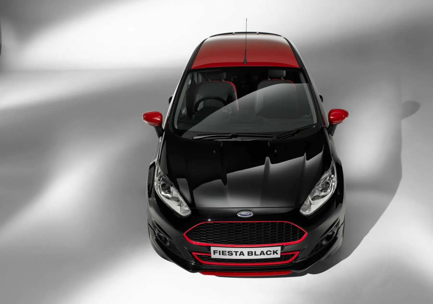 Ford Fiesta Sport: 140 pk uit een 1.0 Ecoboost