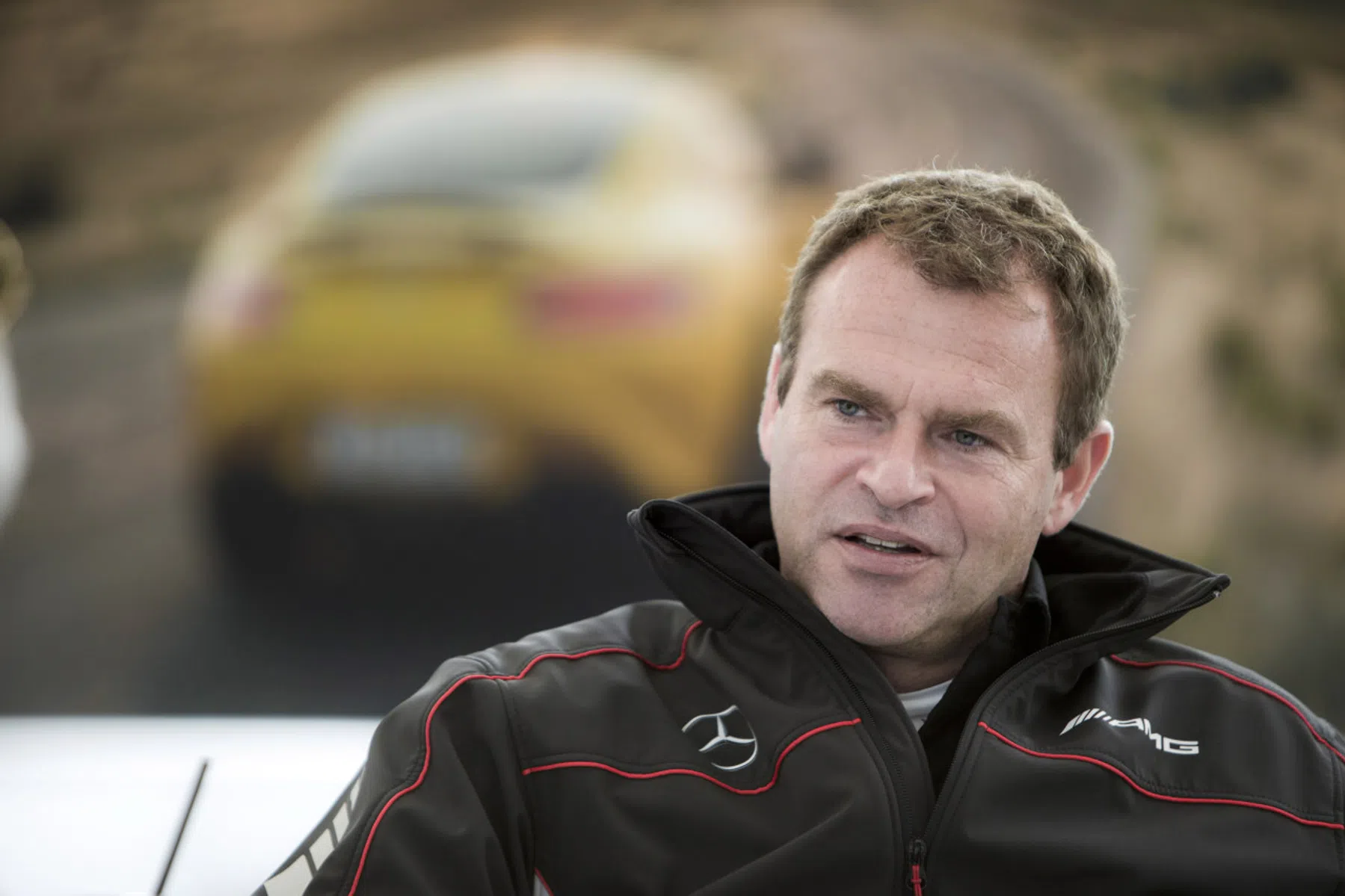 Officieel: 'AMG Sport', Mercedes-AMG's mediumcore label [updated]