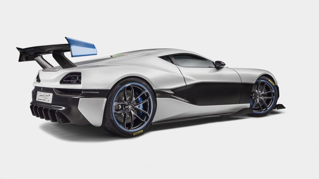 De Rimac Concept_S: 1.384 pk en 1.800 Nm [livepics]