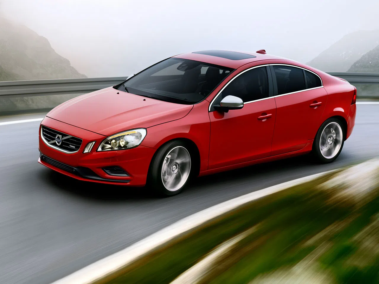 Volvo R-design eindelijk met meer pep van Polestar?