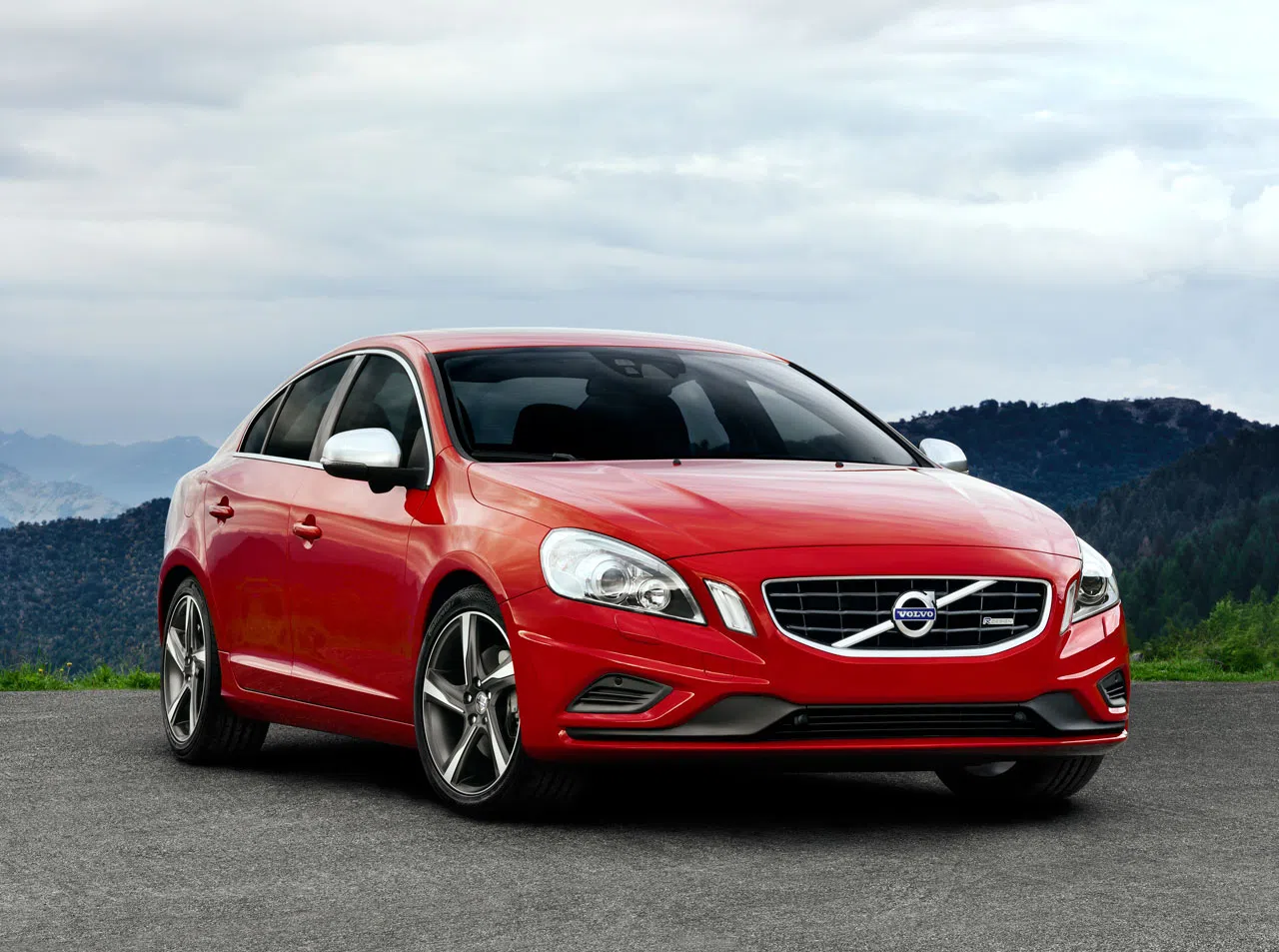 Volvo R-design eindelijk met meer pep van Polestar?