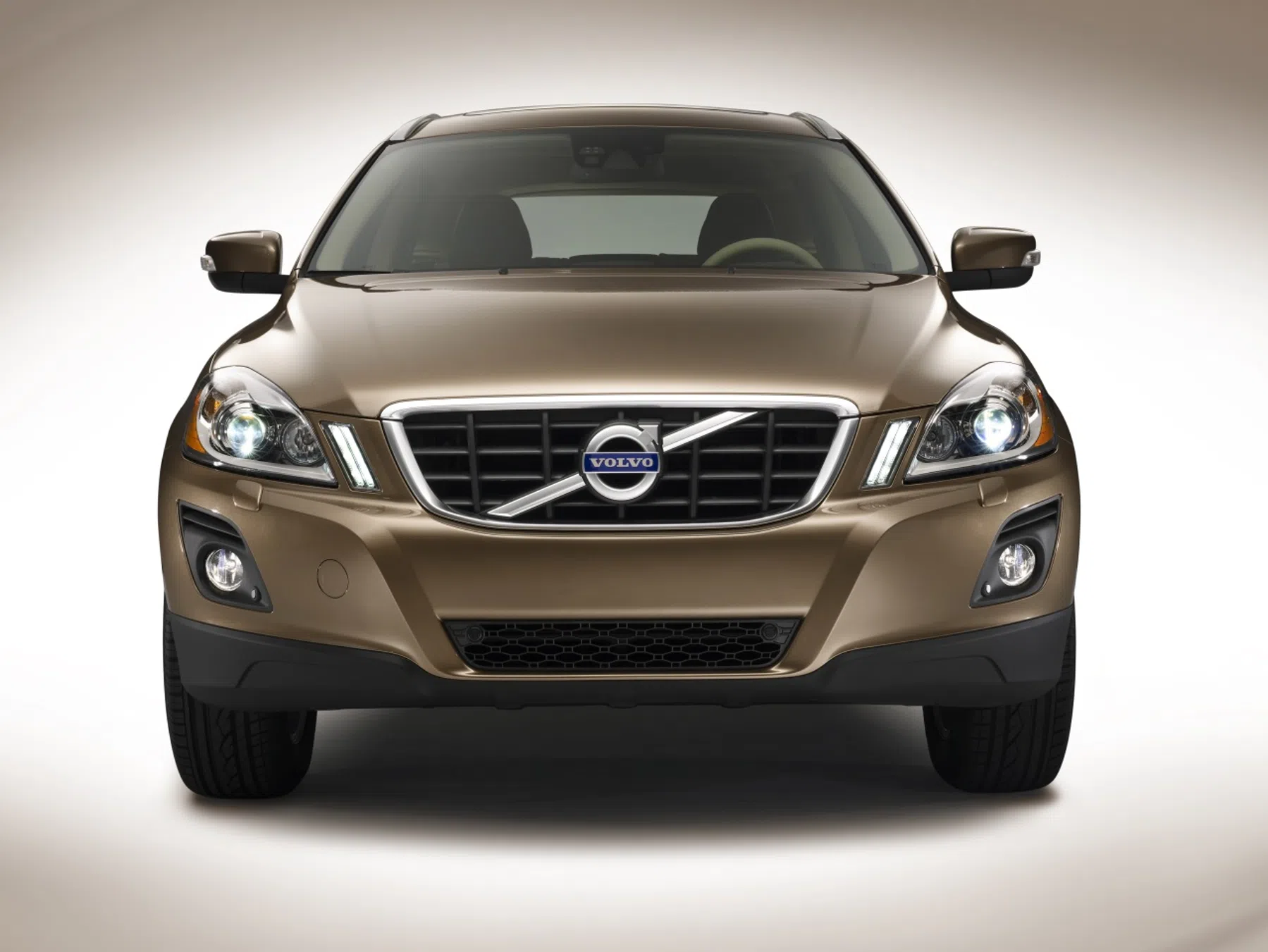 Volvo Merke Volvo is het best verkochte premium merk