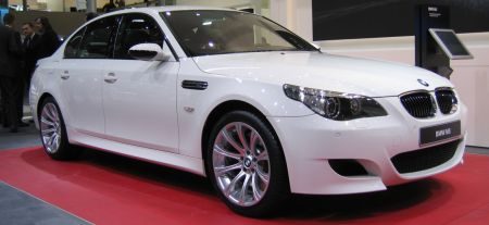 BMW M5