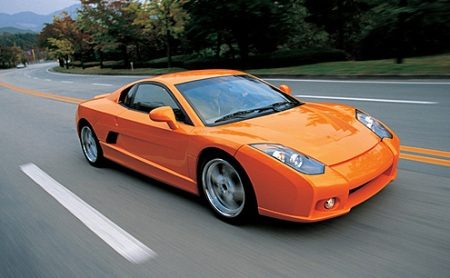 Spirra, supersportauto uit Korea
