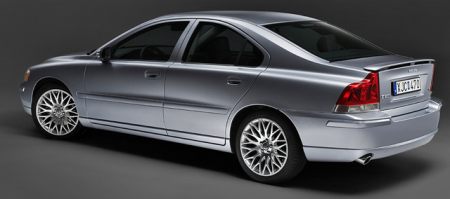 volvo s60 facelift achterkant