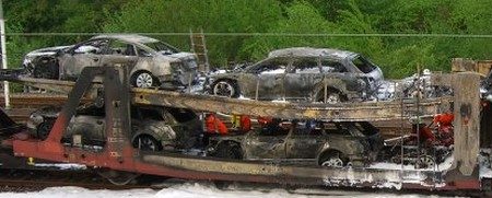 Audi uitgefikt