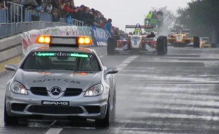 Bavaria City Racing