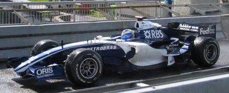 Bavaria City Racing
