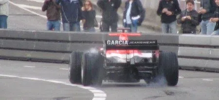 Bavaria City Racing