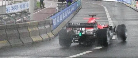 Bavaria City Racing