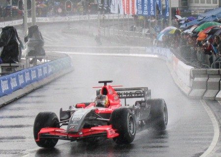 Bavaria City Racing