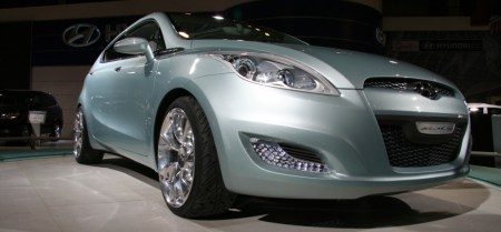 Hyundai Arnejs