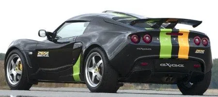 Lotus Exige 265E