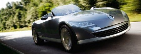 Renault Nepta