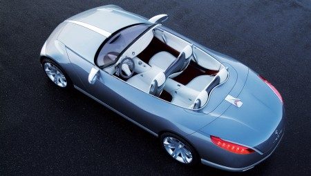 Renault Nepta