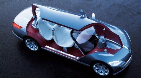 Renault Nepta