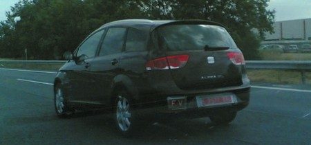 Seat Toledo XL