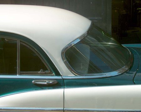 Chrysler Windsor 1956