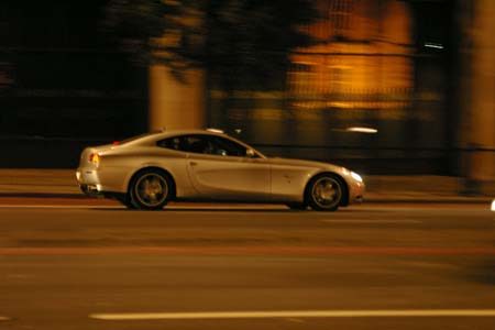 Ferrari 612 Scaglietti - Foto © Jim Appelmelk