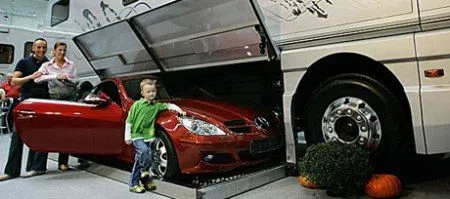 Volkner RV
