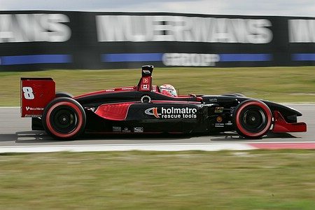 Alex Tagliani