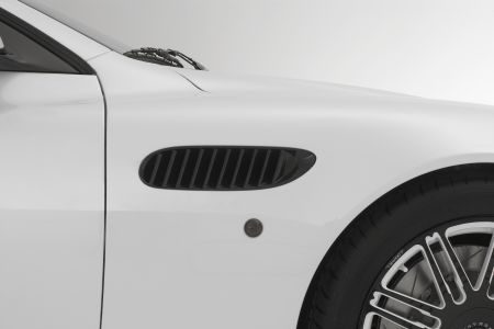 Aston Martin Vanquish S Mansory