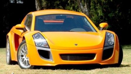 Mastretta MXT