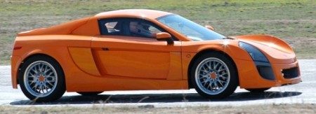 Mastretta MXT