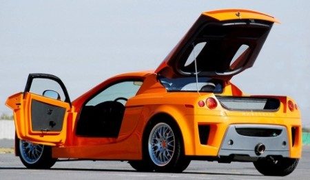 Mastretta MXT