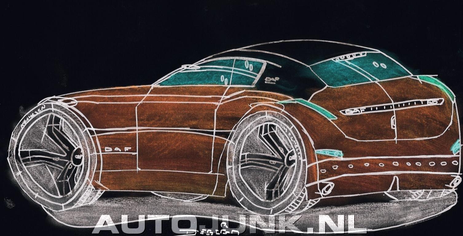 Daf design contest