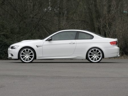 BMW M3 by Hartge