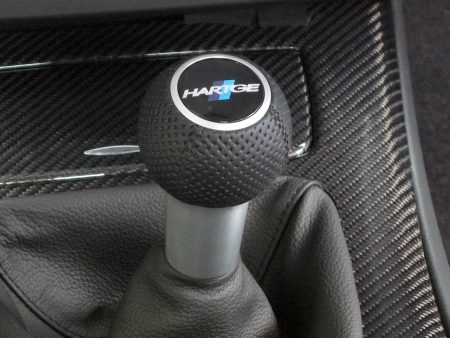 BMW M3 by Hartge