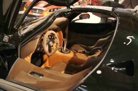 Gillet Vertigo