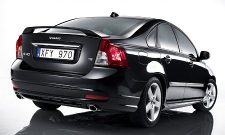 S40 R Design R-Design voor Volvo C30, S40 en V50