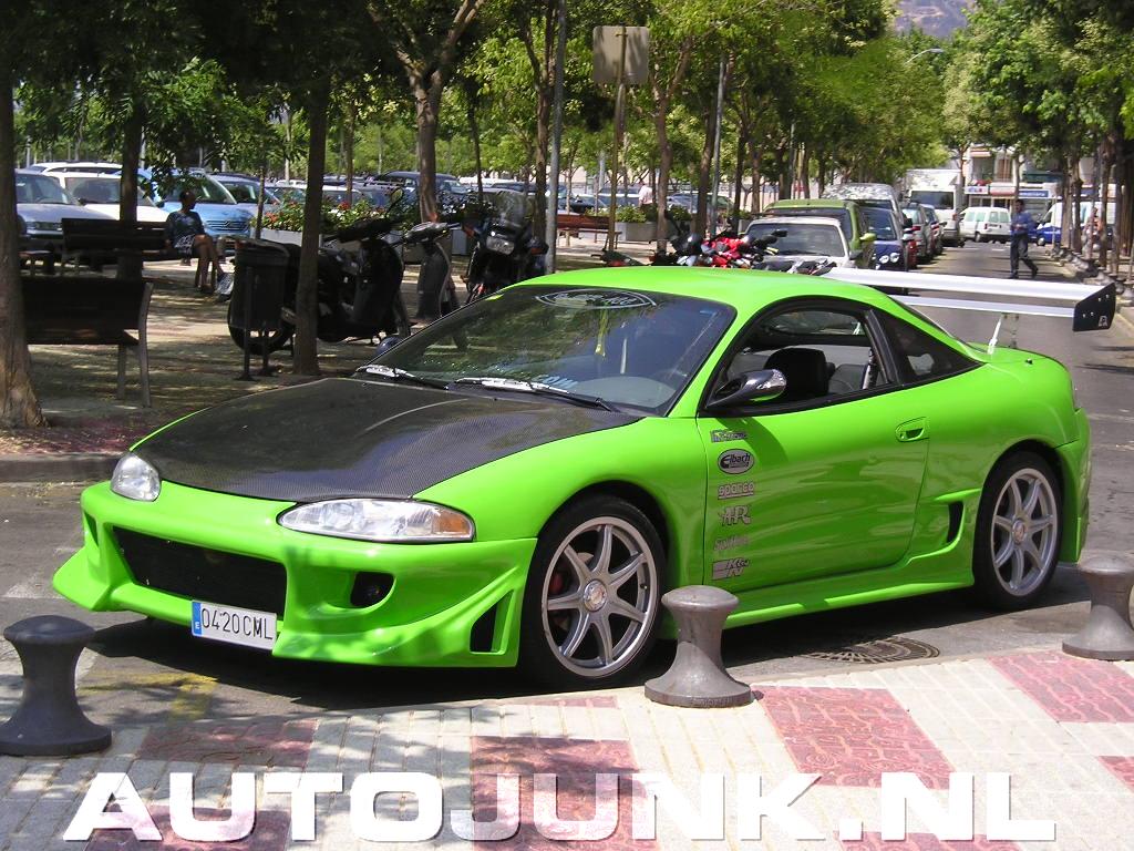 the fast and the furius auto