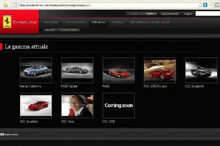 Volgende nieuwe Ferrari heet 600 GTB?