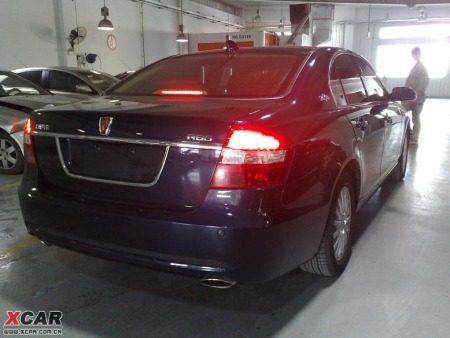 Roewe R95