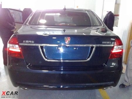Roewe R95