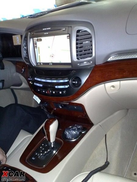 Roewe R95