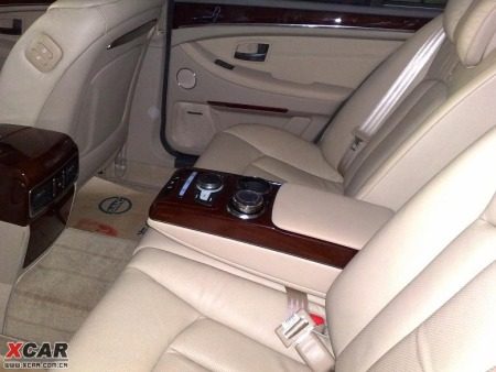 Roewe R95