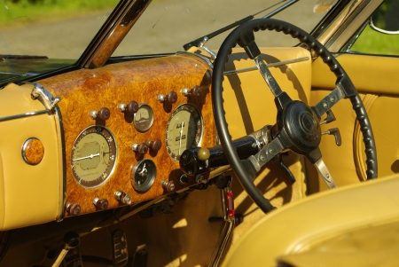 Delahaye 135M - Foto Jim Appelmelk