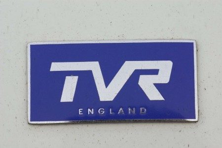 TVR Taimar - Foto Jim Appelmelk