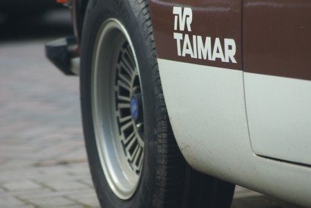 TVR Taimar - Foto Jim Appelmelk